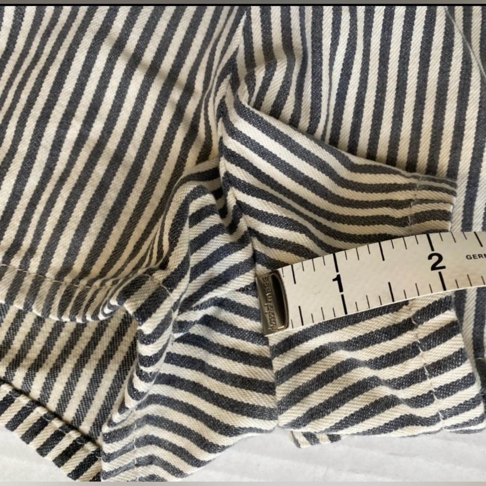 Current Elliot Carnival Stripe 50’s Bathing Romper Size 2 - Picture 12 of 15